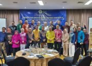 Bimtek DPRD Gorontalo di UNIBBA Jadi Sorotan, APKPD Desak Kejati Gorontalo Telusuri SPJ