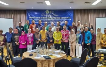 Bimtek DPRD Gorontalo di UNIBBA Jadi Sorotan, APKPD Desak Kejati Gorontalo Telusuri SPJ