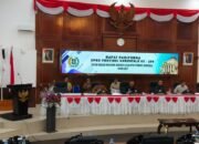 Renja 2027 DPRD Gorontalo Disorot, UK : Nggak Ada Gunanya, Masukan Tong Sampah