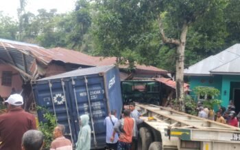 PN Limboto Kabulkan Gugatan, Mitra Lintas Barito Wajib Bayar Rp820 Juta