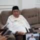 Kota Gorontalo Raih Penghargaan Terbaik Kemendagri, Adhan: Pelayanan Kesehatan Harus Terus Diperkuat