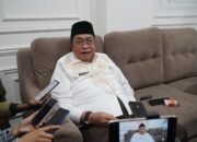 Adhan Dambea Kritik Penanganan Kasus Cagar Budaya: “Terus Mencari-cari Kesalahan”