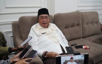 Adhan Dambea Kritik Penanganan Kasus Cagar Budaya: “Terus Mencari-cari Kesalahan”