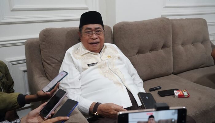 Adhan Dambea Kritik Penanganan Kasus Cagar Budaya: “Terus Mencari-cari Kesalahan”