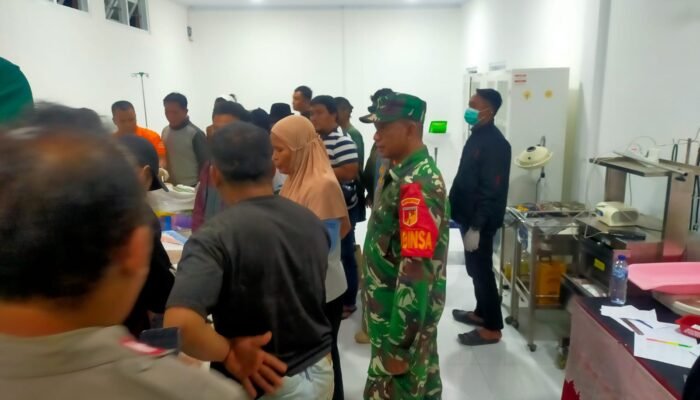 Titik Bor 18 Kembali Makan Korban, Mengapa Nama Bos Ipin Masih Jadi Tanda Tanya