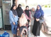 Komisi IV DPRD Provinsi Gorontalo Soroti Efektivitas Bantuan UEP di Bumbulan
