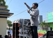 Maraknya Korupsi, Polda Dan Kejati Gorontalo Digeruduk