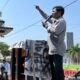 Maraknya Korupsi, Polda Dan Kejati Gorontalo Digeruduk