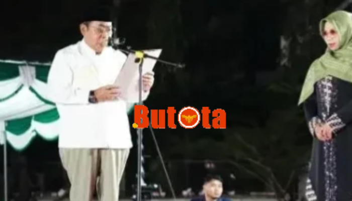Satu Dekade PPIB, Pemkot Gorontalo Tekankan Prestasi Harus Berjalan Bersama Akhlak