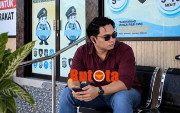 Predator Anak Bebas Berkeliaran Dikabgor, Polres Gorontalo Didesak Segera Tahan