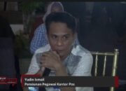 Kesaksian Pensiunan Kantor Pos: Rumah Jawatan Bukan Lokasi Peristiwa Patriotik 23 Januari