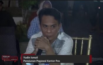 Kesaksian Pensiunan Kantor Pos: Rumah Jawatan Bukan Lokasi Peristiwa Patriotik 23 Januari