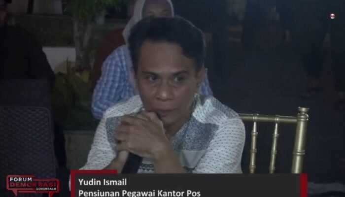 Kesaksian Pensiunan Kantor Pos: Rumah Jawatan Bukan Lokasi Peristiwa Patriotik 23 Januari