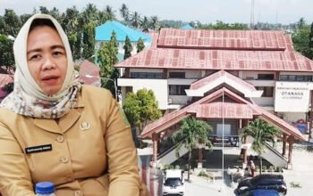 RSUD Otanaha Siapkan Ribuan Rontgen Gratis Untuk Deteksi TBC