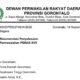 Penyelesaian Hutang Transportasi PENAS, DPRD Gorontalo Minta APH Usut Jika Ada Unsur Korupsi