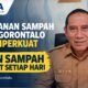DLH Kota Gorontalo Pastikan Penanganan Sampah Terus Diperkuat, 96 Ton Sampah Diangkut Setiap Hari
