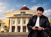 Jika Aturan Sudah Jelas, Praktisi Hukum Pertanyakan Urgensi Perjalanan Dinas Banmus DPRD Gorontalo