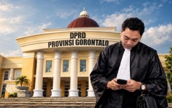 Jika Aturan Sudah Jelas, Praktisi Hukum Pertanyakan Urgensi Perjalanan Dinas Banmus DPRD Gorontalo