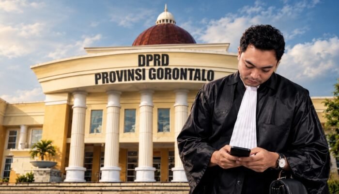 Jika Aturan Sudah Jelas, Praktisi Hukum Pertanyakan Urgensi Perjalanan Dinas Banmus DPRD Gorontalo