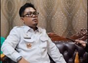 Kelurahan Limba U2 Perkuat Program Pemkot Gorontalo, Fokus Sampah dan Drainase