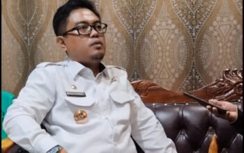 Kelurahan Limba U2 Perkuat Program Pemkot Gorontalo, Fokus Sampah dan Drainase
