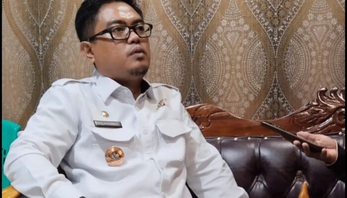 Kelurahan Limba U2 Perkuat Program Pemkot Gorontalo, Fokus Sampah dan Drainase