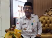 Dana Kelurahan Benahi Drainase dan Persampahan, Pemerintah Sasar Kebutuhan Dasar Di Kota Selatan