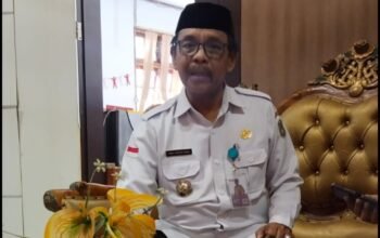 Dana Kelurahan Benahi Drainase dan Persampahan, Pemerintah Sasar Kebutuhan Dasar Di Kota Selatan