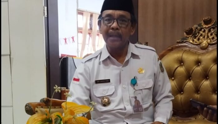 Dana Kelurahan Benahi Drainase dan Persampahan, Pemerintah Sasar Kebutuhan Dasar Di Kota Selatan