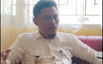 Kota Barat Catat Capaian PBB Tertinggi, Program Kelurahan Terus Didorong