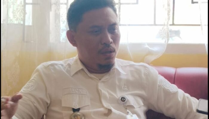 Kota Barat Catat Capaian PBB Tertinggi, Program Kelurahan Terus Didorong