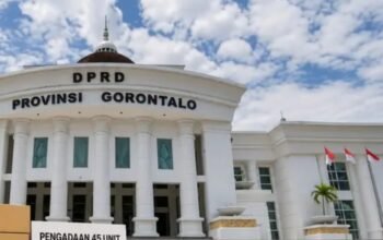 Masir Mudeng Soroti Pemberitaan DPRD, Tekankan Pentingnya Media Berimbang dan Terverifikasi