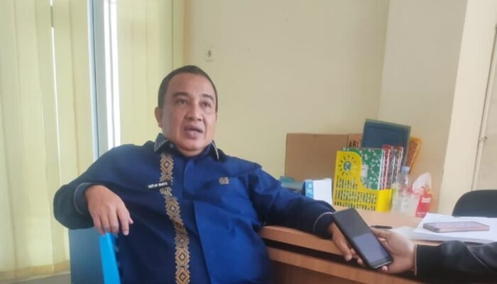 Temuan BPK Dinsos Gorontalo Diluruskan, TGR Dipastikan Telah Ditindaklanjuti