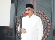 Al Adha XII dan Cara Walikota Menjawab Riuh Polemik