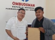 Sekwan Deprov Dilaporkan, Minta Ombudsman Periksa Dugaan Maladministrasi Perekrutan Tim Pakar