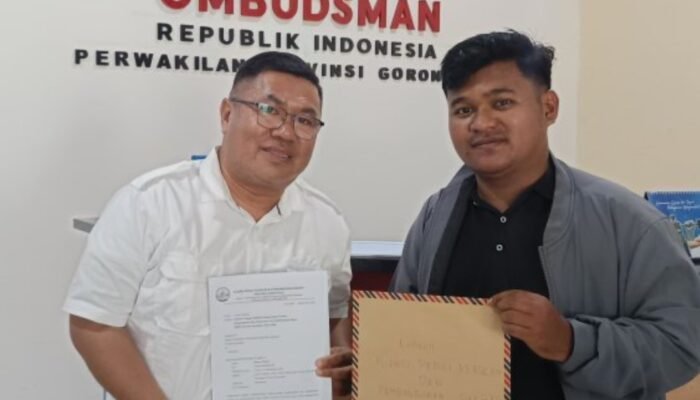 Sekwan Deprov Dilaporkan, Minta Ombudsman Periksa Dugaan Maladministrasi Perekrutan Tim Pakar