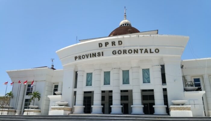 Sekwan DPRD Gorontalo Klarifikasi Perekrutan Gilang R. Mopili sebagai Tim Pakar