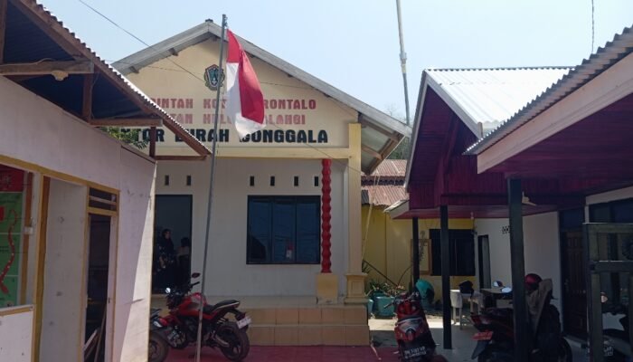 Terpilih Jadi Kampung Iklim, Kelurahan Donggala Kembangkan Program Tukar Sampah Jadi Sembako