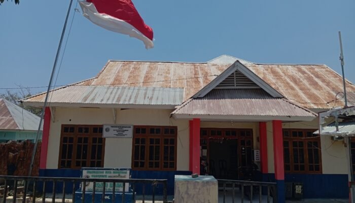 Lurah Tanjung Keramat Perketat Pendataan, Warga Pengguna Miras dan Judi Online Jadi Pertimbangan