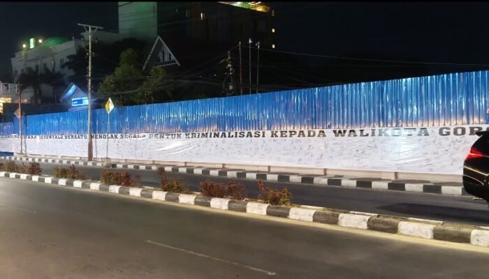 Pakar Hukum Buka Suara: Cagar Budaya Dicabut, Walikota Adhan Tak Perlu Takut