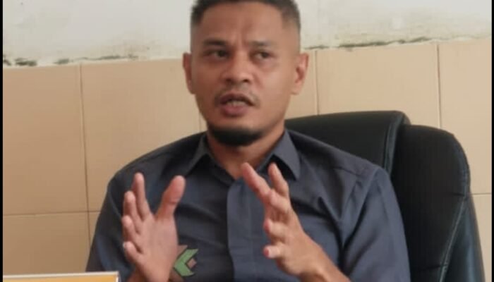 Pelayanan Masyarakat dan Program Pemerintah di Kelurahan Molosipat U, Terus Dioptimalkan