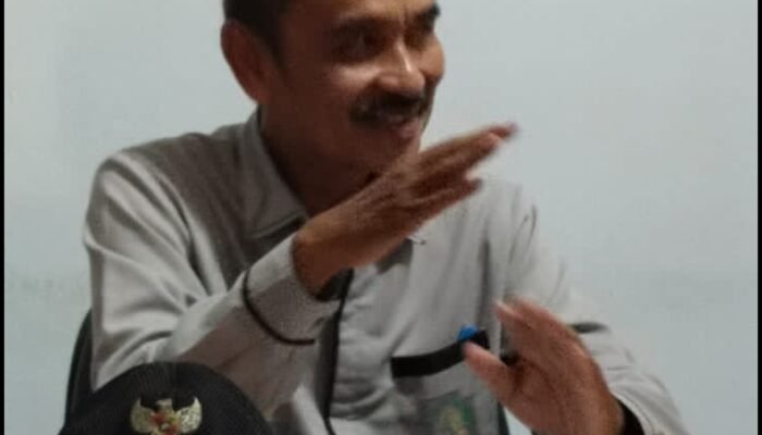 Program Kelurahan Tenilo Dorong Kebersihan, Pengendalian Banjir dan Peningkatan Ekonomi Warga