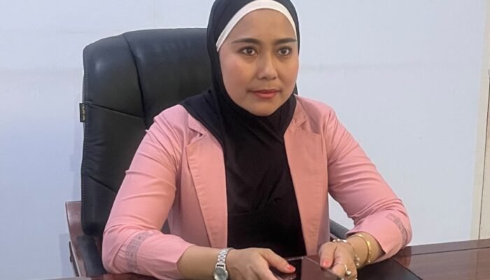 PBB dan Dana Kelurahan Jadi Fokus, Camat Kota Utara Ungkap Progres Enam Kelurahan