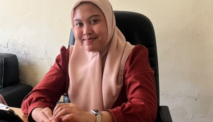 Wongkaditi Timur Kejar Target PBB, Lurah Soroti Lahan Warisan dan Penguatan Program Warga