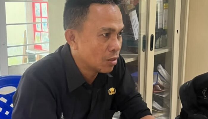 Program Berjalan, Prestasi Kelurahan Moodu Bawa Gorontalo ke Tingkat Nasional