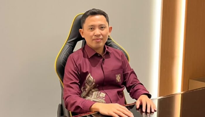 PBB Kota Timur Digenjot, Camat Kejar 90 Persen Jelang Akhir Oktober