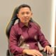 PBB Kota Timur Digenjot, Camat Kejar 90 Persen Jelang Akhir Oktober