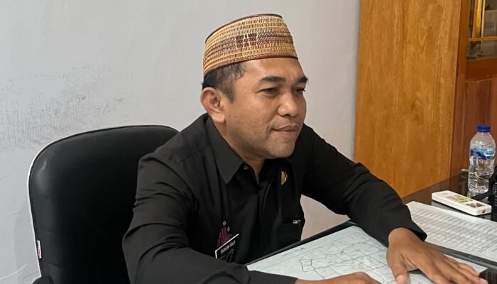 Ipilo Pacu PBB, Olah Sampah Jadi Pupuk Organik hingga Serap Aspirasi Lewat Safari Jumat
