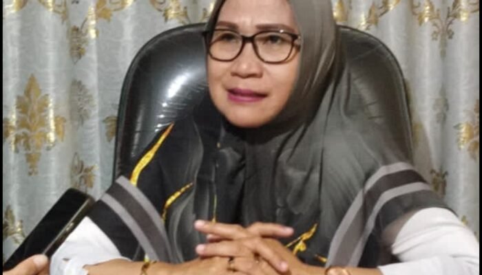 Kelurahan Tapa Bersiap, Sambut Pembangunan Kantor Walikota 