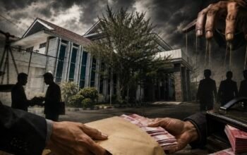 Ratusan Juta Janggal Digunakan, APH Diminta Selidiki Anggaran Rumah Tangga Ketua Deprov